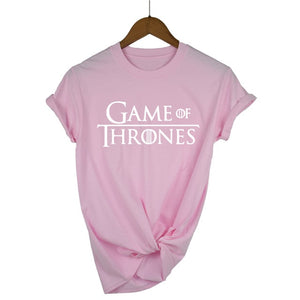 Game of Thrones "FİNAL SEASON" T-Shirt 3