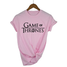 Load image into Gallery viewer, Game of Thrones &quot;FİNAL SEASON&quot; T-Shirt 3