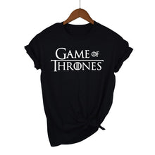 Load image into Gallery viewer, Game of Thrones &quot;FİNAL SEASON&quot; T-Shirt 3