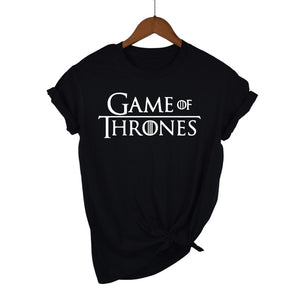 Game of Thrones "FİNAL SEASON" T-Shirt 3