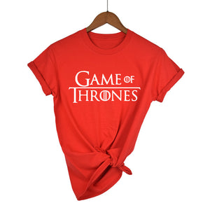 Game of Thrones "FİNAL SEASON" T-Shirt 3