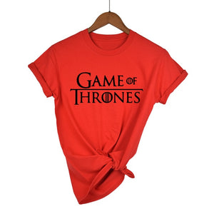 Game of Thrones "FİNAL SEASON" T-Shirt 3