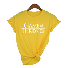 Load image into Gallery viewer, Game of Thrones &quot;FİNAL SEASON&quot; T-Shirt 3