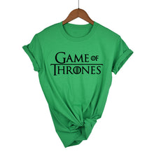 Load image into Gallery viewer, Game of Thrones &quot;FİNAL SEASON&quot; T-Shirt 3