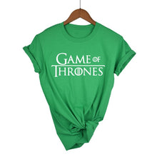 Load image into Gallery viewer, Game of Thrones &quot;FİNAL SEASON&quot; T-Shirt 3