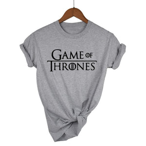 Game of Thrones "FİNAL SEASON" T-Shirt 3