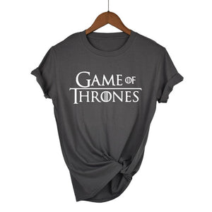 Game of Thrones "FİNAL SEASON" T-Shirt 3