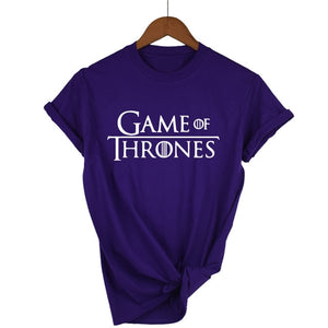 Game of Thrones "FİNAL SEASON" T-Shirt 3