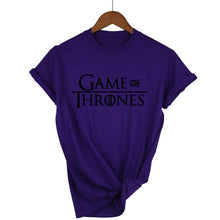 Load image into Gallery viewer, Game of Thrones &quot;FİNAL SEASON&quot; T-Shirt 3