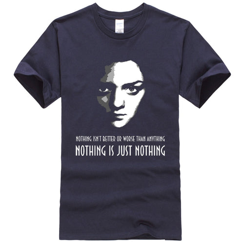 Game Of Thrones ''Arya Stark'' T-Shirt 9
