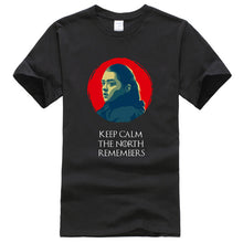Load image into Gallery viewer, Game Of Thrones &#39;&#39;Arya Stark&#39;&#39; T-Shirt 4