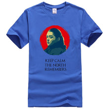 Load image into Gallery viewer, Game Of Thrones &#39;&#39;Arya Stark&#39;&#39; T-Shirt 4