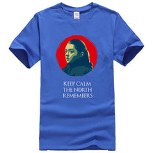 Load image into Gallery viewer, Game Of Thrones &#39;&#39;Arya Stark&#39;&#39; T-Shirt 4