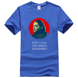 Game Of Thrones ''Arya Stark'' T-Shirt 4
