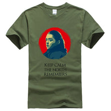 Load image into Gallery viewer, Game Of Thrones &#39;&#39;Arya Stark&#39;&#39; T-Shirt 4
