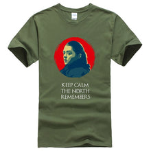 Load image into Gallery viewer, Game Of Thrones &#39;&#39;Arya Stark&#39;&#39; T-Shirt 4