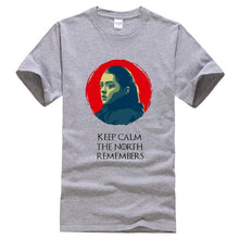 Load image into Gallery viewer, Game Of Thrones &#39;&#39;Arya Stark&#39;&#39; T-Shirt 4
