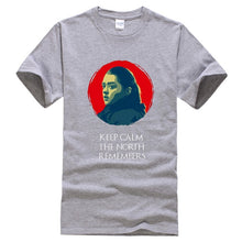 Load image into Gallery viewer, Game Of Thrones &#39;&#39;Arya Stark&#39;&#39; T-Shirt 4