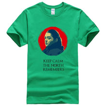 Load image into Gallery viewer, Game Of Thrones &#39;&#39;Arya Stark&#39;&#39; T-Shirt 4