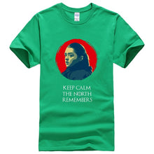 Load image into Gallery viewer, Game Of Thrones &#39;&#39;Arya Stark&#39;&#39; T-Shirt 4