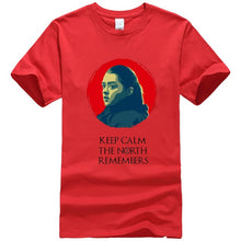 Load image into Gallery viewer, Game Of Thrones &#39;&#39;Arya Stark&#39;&#39; T-Shirt 4