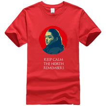 Load image into Gallery viewer, Game Of Thrones &#39;&#39;Arya Stark&#39;&#39; T-Shirt 4