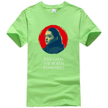 Load image into Gallery viewer, Game Of Thrones &#39;&#39;Arya Stark&#39;&#39; T-Shirt 4