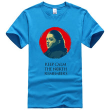 Load image into Gallery viewer, Game Of Thrones &#39;&#39;Arya Stark&#39;&#39; T-Shirt 4