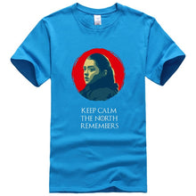 Load image into Gallery viewer, Game Of Thrones &#39;&#39;Arya Stark&#39;&#39; T-Shirt 4