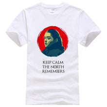 Load image into Gallery viewer, Game Of Thrones &#39;&#39;Arya Stark&#39;&#39; T-Shirt 4