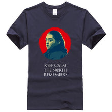 Load image into Gallery viewer, Game Of Thrones &#39;&#39;Arya Stark&#39;&#39; T-Shirt 4