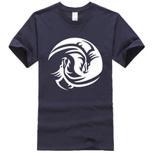 Load image into Gallery viewer, Game Of Thrones ''Dracarys'' T-Shirt 7
