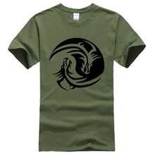 Load image into Gallery viewer, Game Of Thrones ''Dracarys'' T-Shirt 7