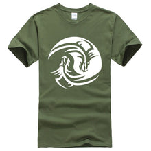 Load image into Gallery viewer, Game Of Thrones ''Dracarys'' T-Shirt 7