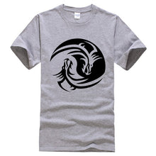 Load image into Gallery viewer, Game Of Thrones ''Dracarys'' T-Shirt 7