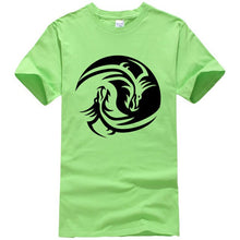 Load image into Gallery viewer, Game Of Thrones ''Dracarys'' T-Shirt 7