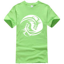 Load image into Gallery viewer, Game Of Thrones ''Dracarys'' T-Shirt 7