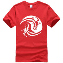 Load image into Gallery viewer, Game Of Thrones ''Dracarys'' T-Shirt 7