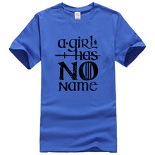 Load image into Gallery viewer, Game Of Thrones &#39;&#39;Arya Stark&#39;&#39; T-Shirt 6