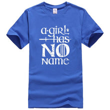 Load image into Gallery viewer, Game Of Thrones &#39;&#39;Arya Stark&#39;&#39; T-Shirt 6