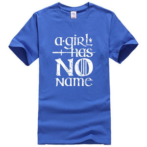 Game Of Thrones ''Arya Stark'' T-Shirt 6