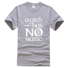 Load image into Gallery viewer, Game Of Thrones &#39;&#39;Arya Stark&#39;&#39; T-Shirt 6