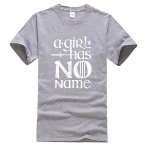 Game Of Thrones ''Arya Stark'' T-Shirt 6