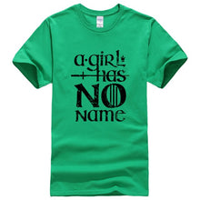 Load image into Gallery viewer, Game Of Thrones &#39;&#39;Arya Stark&#39;&#39; T-Shirt 6