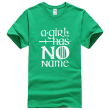 Load image into Gallery viewer, Game Of Thrones &#39;&#39;Arya Stark&#39;&#39; T-Shirt 6
