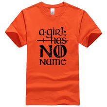 Load image into Gallery viewer, Game Of Thrones &#39;&#39;Arya Stark&#39;&#39; T-Shirt 6