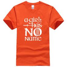 Load image into Gallery viewer, Game Of Thrones &#39;&#39;Arya Stark&#39;&#39; T-Shirt 6