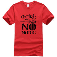 Load image into Gallery viewer, Game Of Thrones &#39;&#39;Arya Stark&#39;&#39; T-Shirt 6