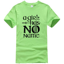 Load image into Gallery viewer, Game Of Thrones &#39;&#39;Arya Stark&#39;&#39; T-Shirt 6