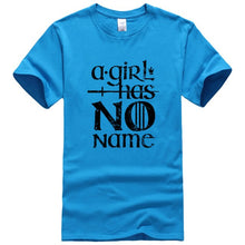 Load image into Gallery viewer, Game Of Thrones &#39;&#39;Arya Stark&#39;&#39; T-Shirt 6